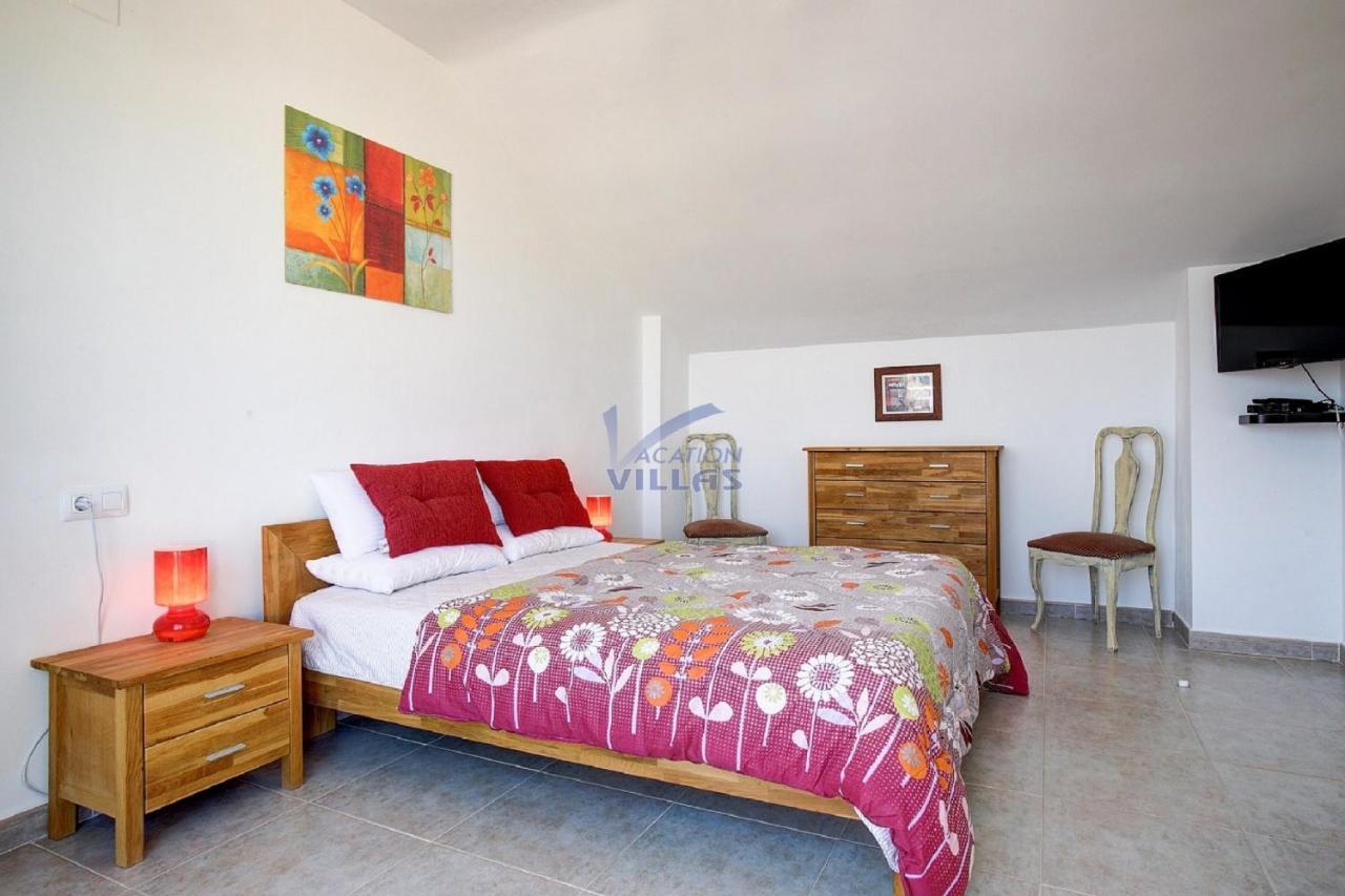 Jardines De Denia III , Penthouse Apartment エクステリア 写真