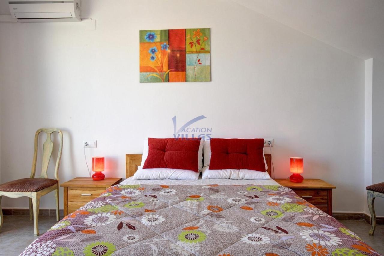 Jardines De Denia III , Penthouse Apartment エクステリア 写真