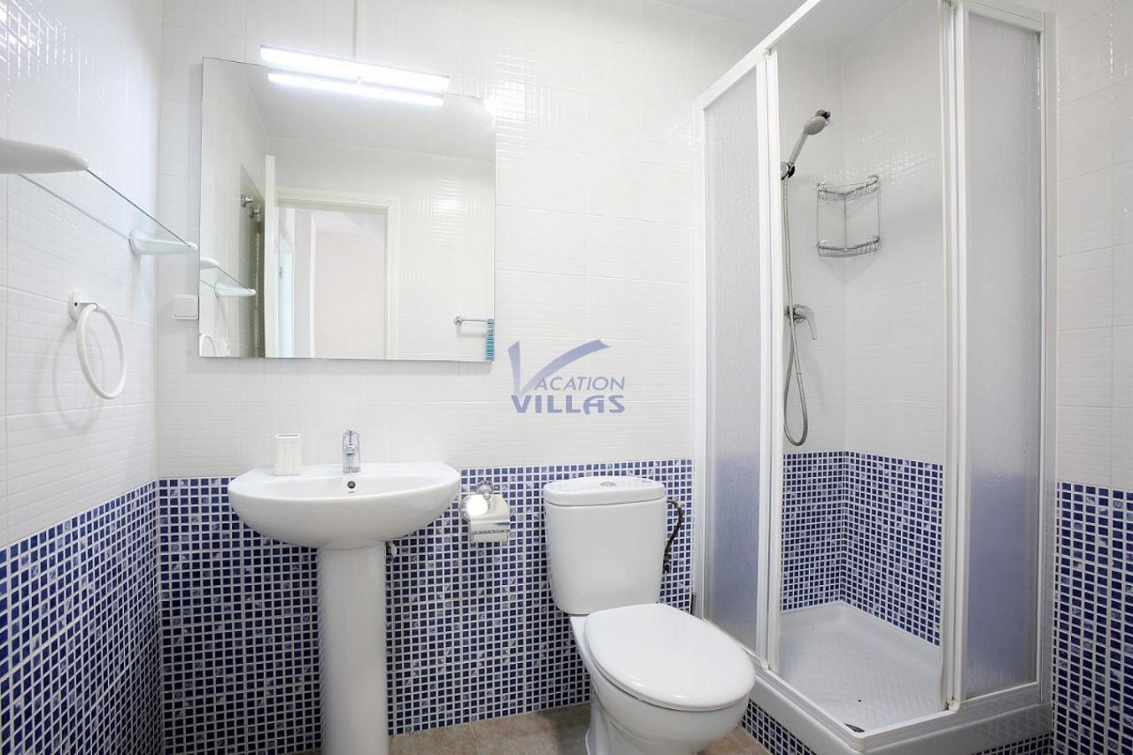Jardines De Denia III , Penthouse Apartment エクステリア 写真